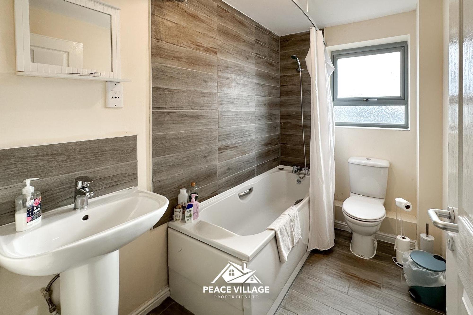 Ashton Co-Living - Private Room Self-Cater Manchester Esterno foto