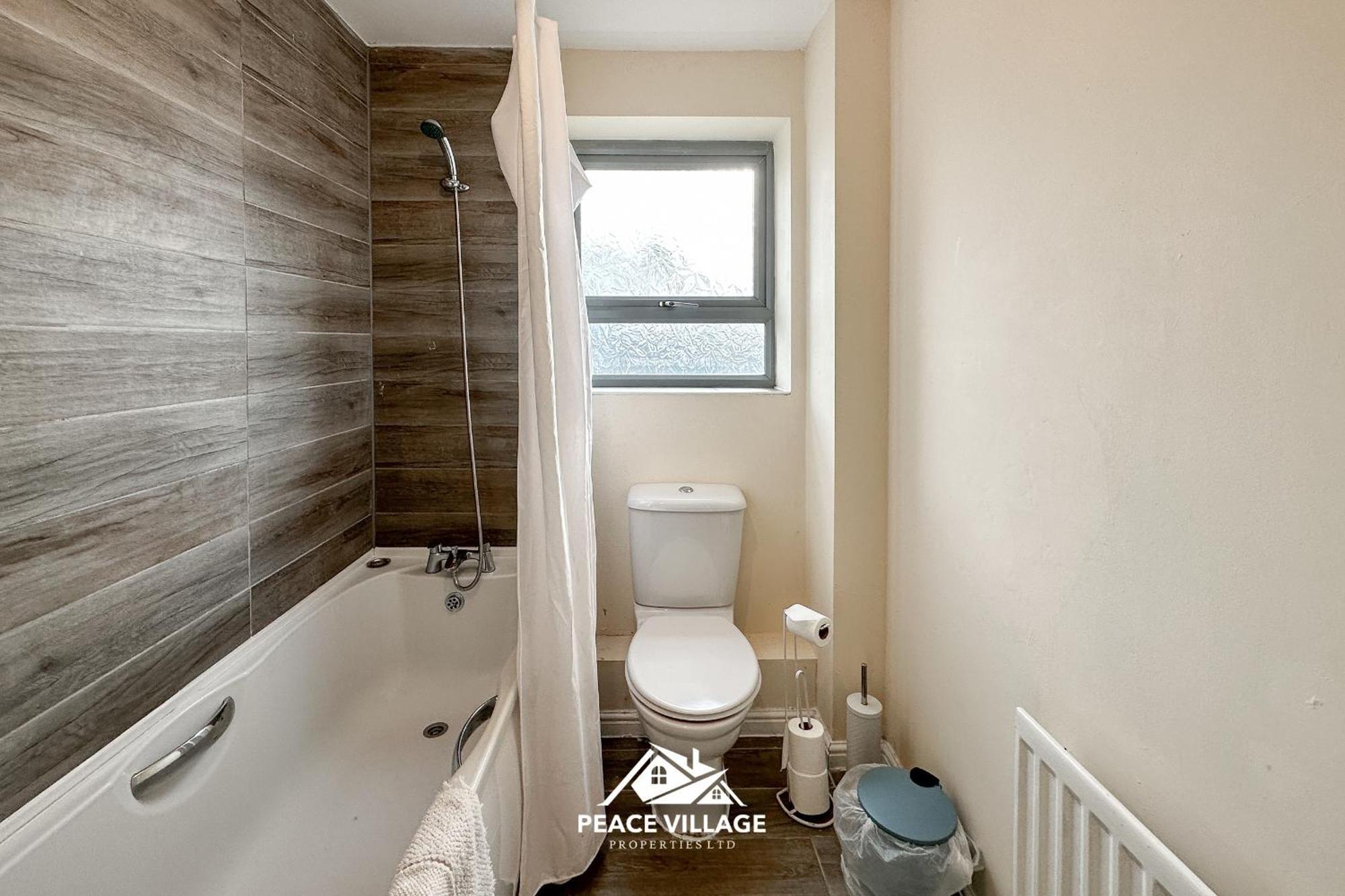 Ashton Co-Living - Private Room Self-Cater Manchester Esterno foto